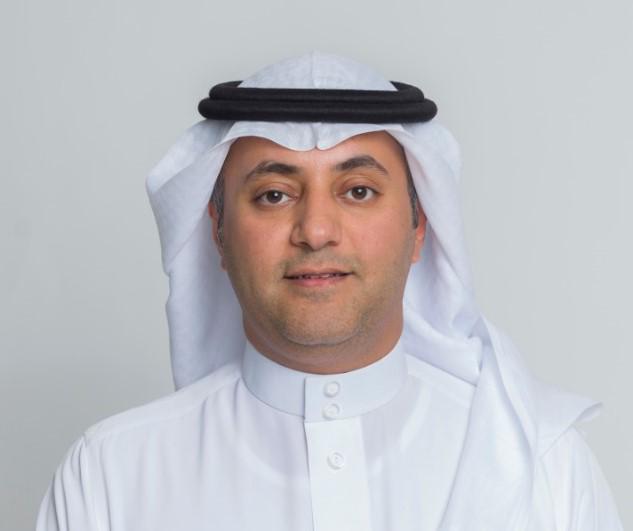 ITBA CEO, Eng Mohammed Abdulrahman Alshaalan