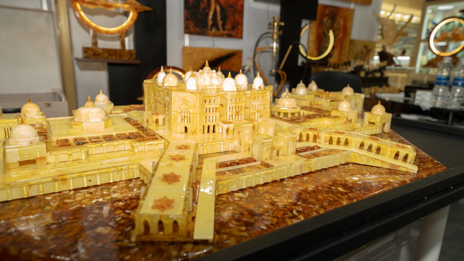 3- during Watch & Jewellery Middle East Show (1)