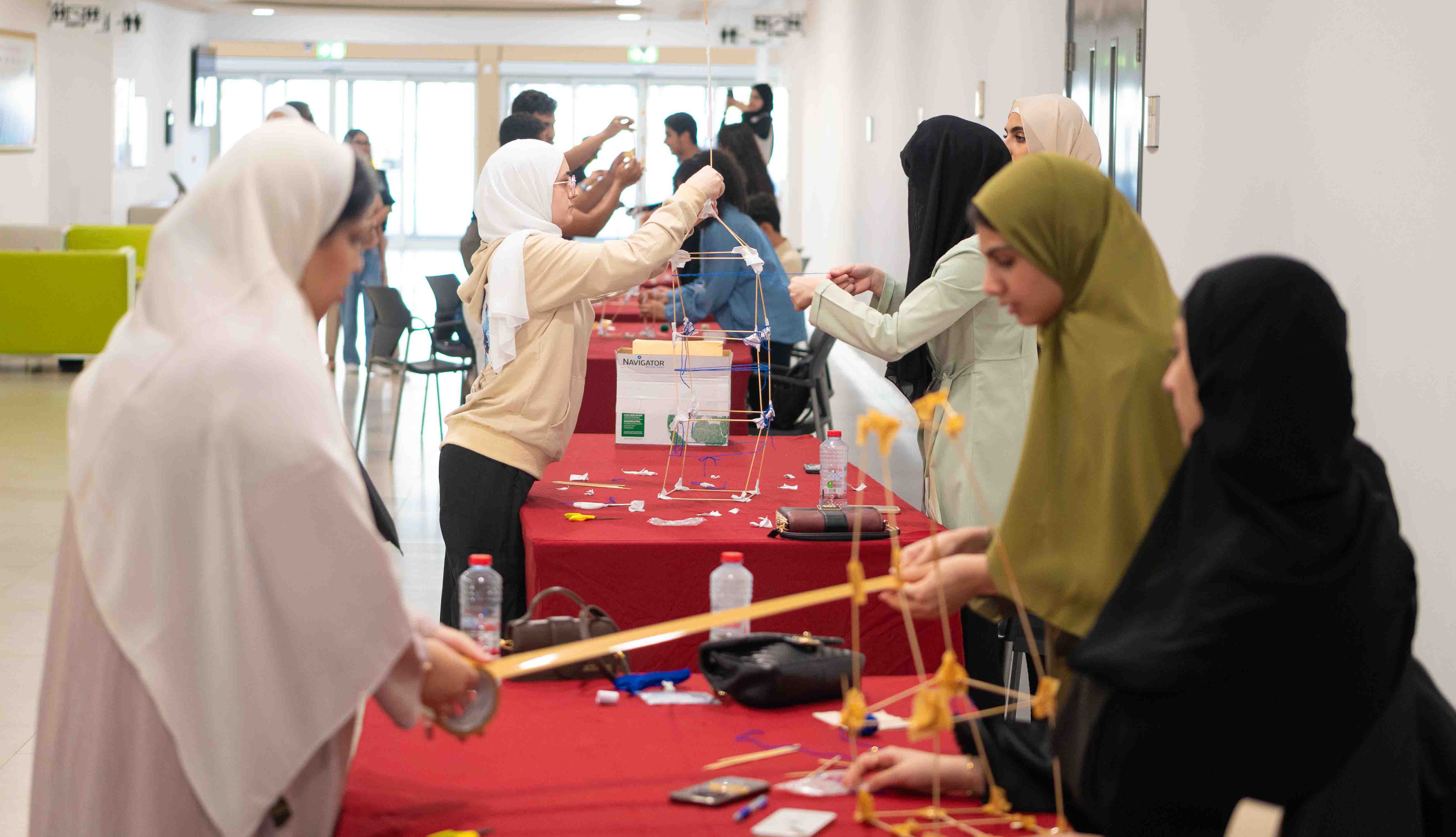 CEN disover engineering campaign