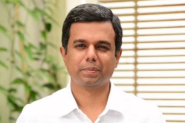Chaitanya Ramalingegowda, Director and Co-founder, Wakefit.co