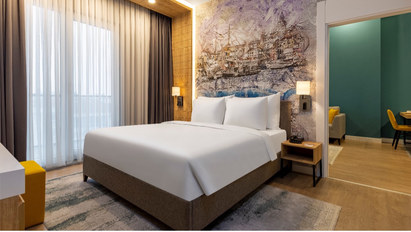 Days Hotel by Wyndham Istanbul Esenyurt