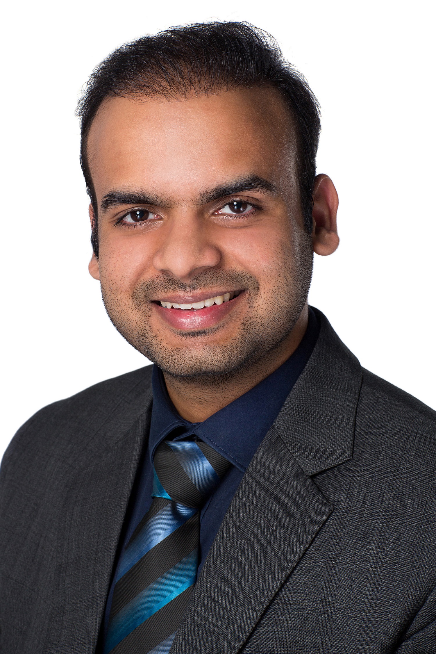 Faraz Ahmed, Associate, Research at JLL MENA (1)