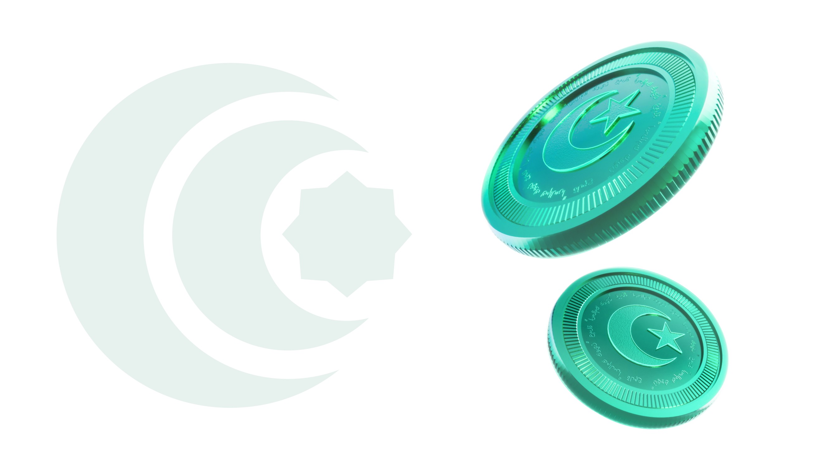 Islamic Coin