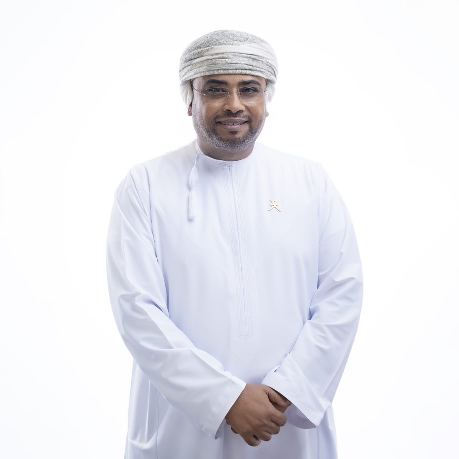 Mazin Al Lamki - CEO of EDO