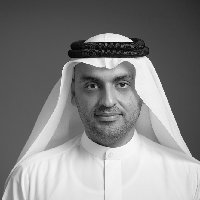 Mohammad Ali Rashed Lootah_President and CEO, Dubai Chambers
