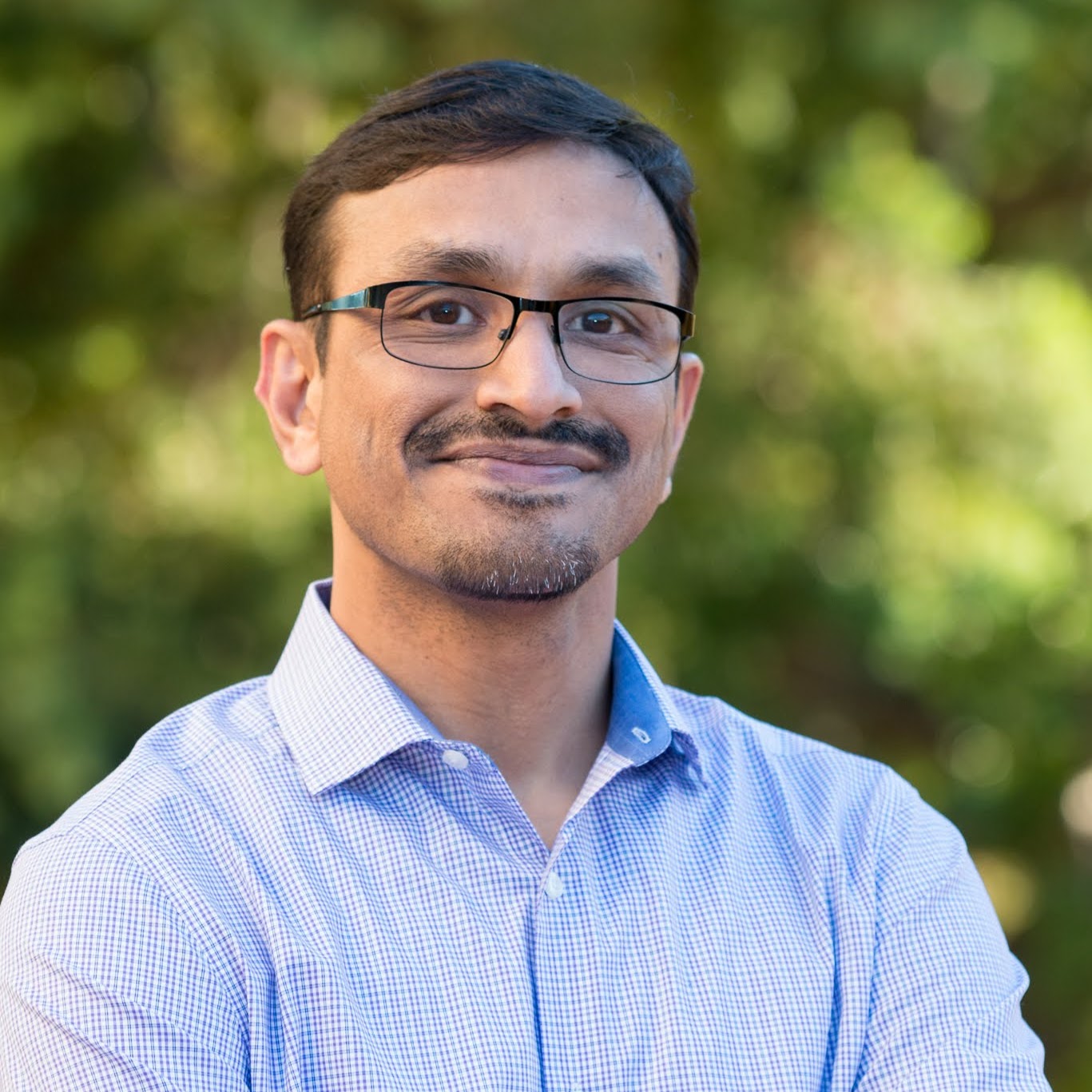 Nikunj Mehta, CEO, Falkonry