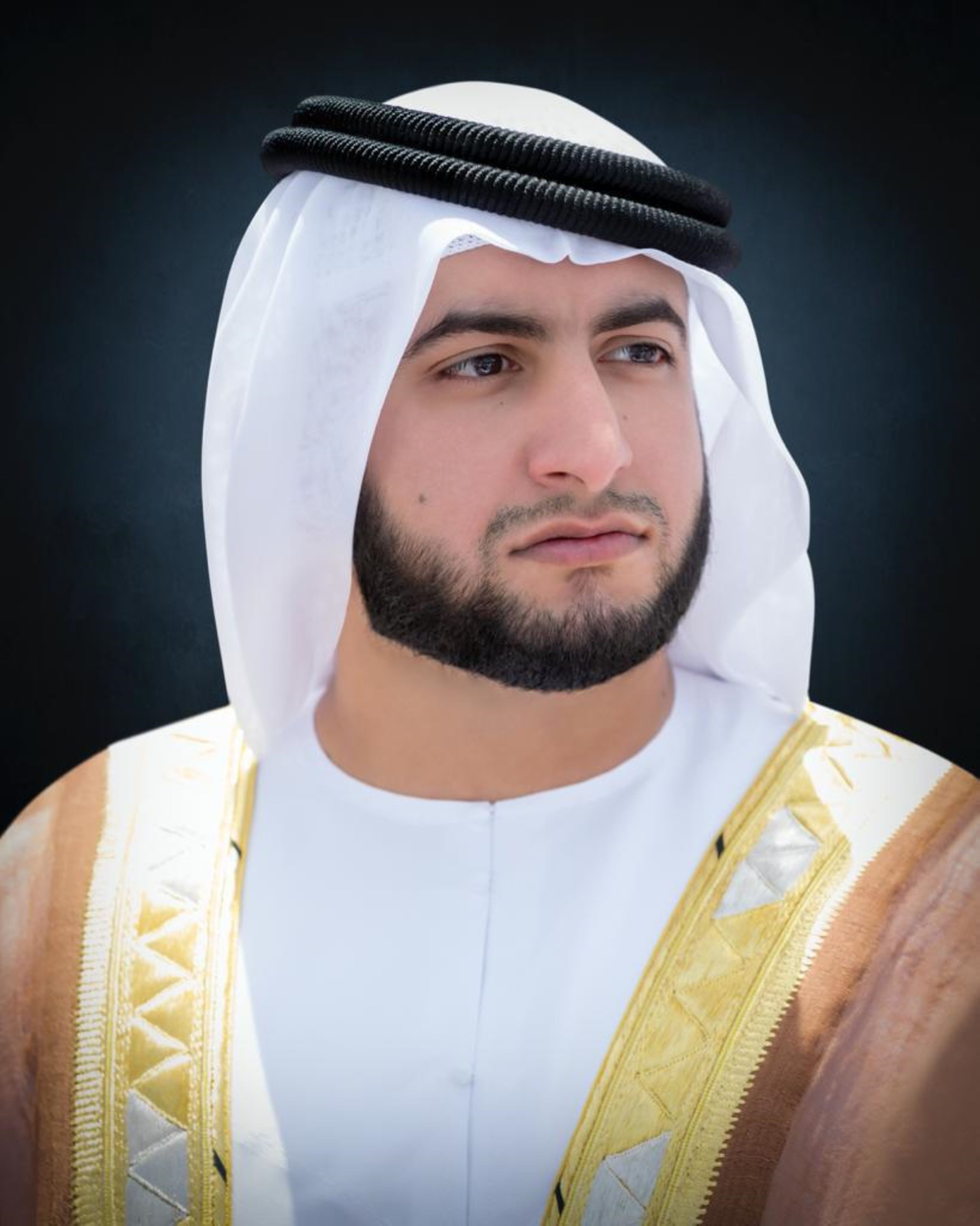 Sheikh Rashid bin Hamdan Al Maktoum
