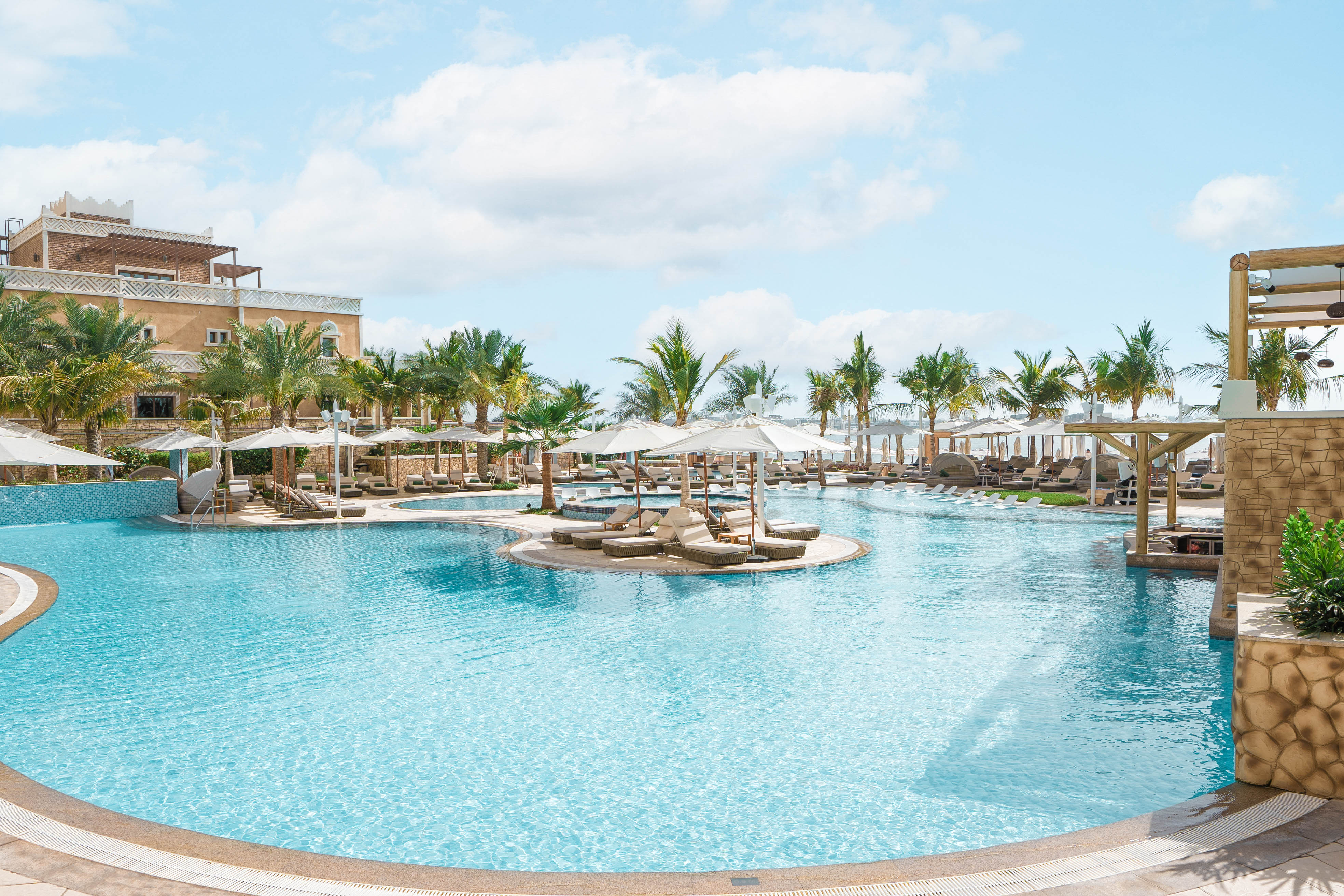 Soluna Beach Club