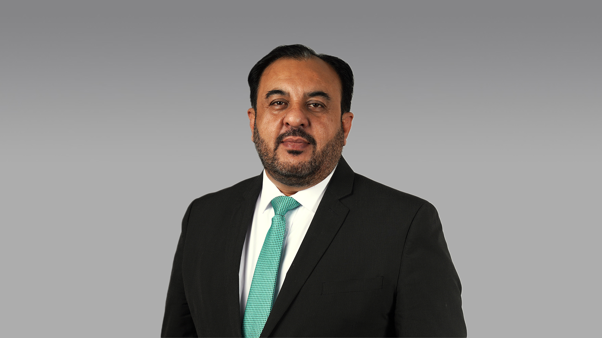 Syed Azfar Shakeel - CEO - Lumi Rental Company