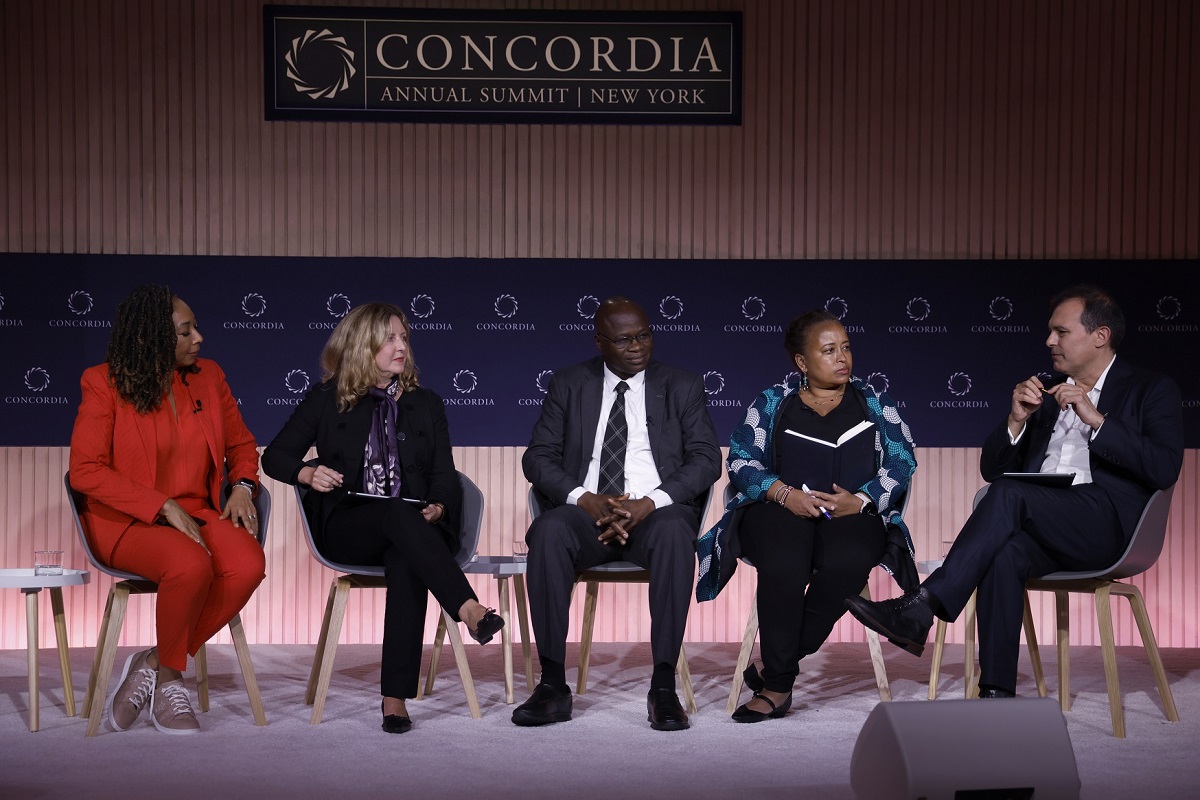 2023 Concordia Annual Summit - September 19