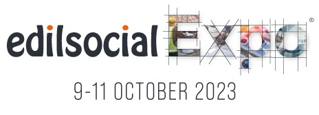 Edilsocial Expo logo