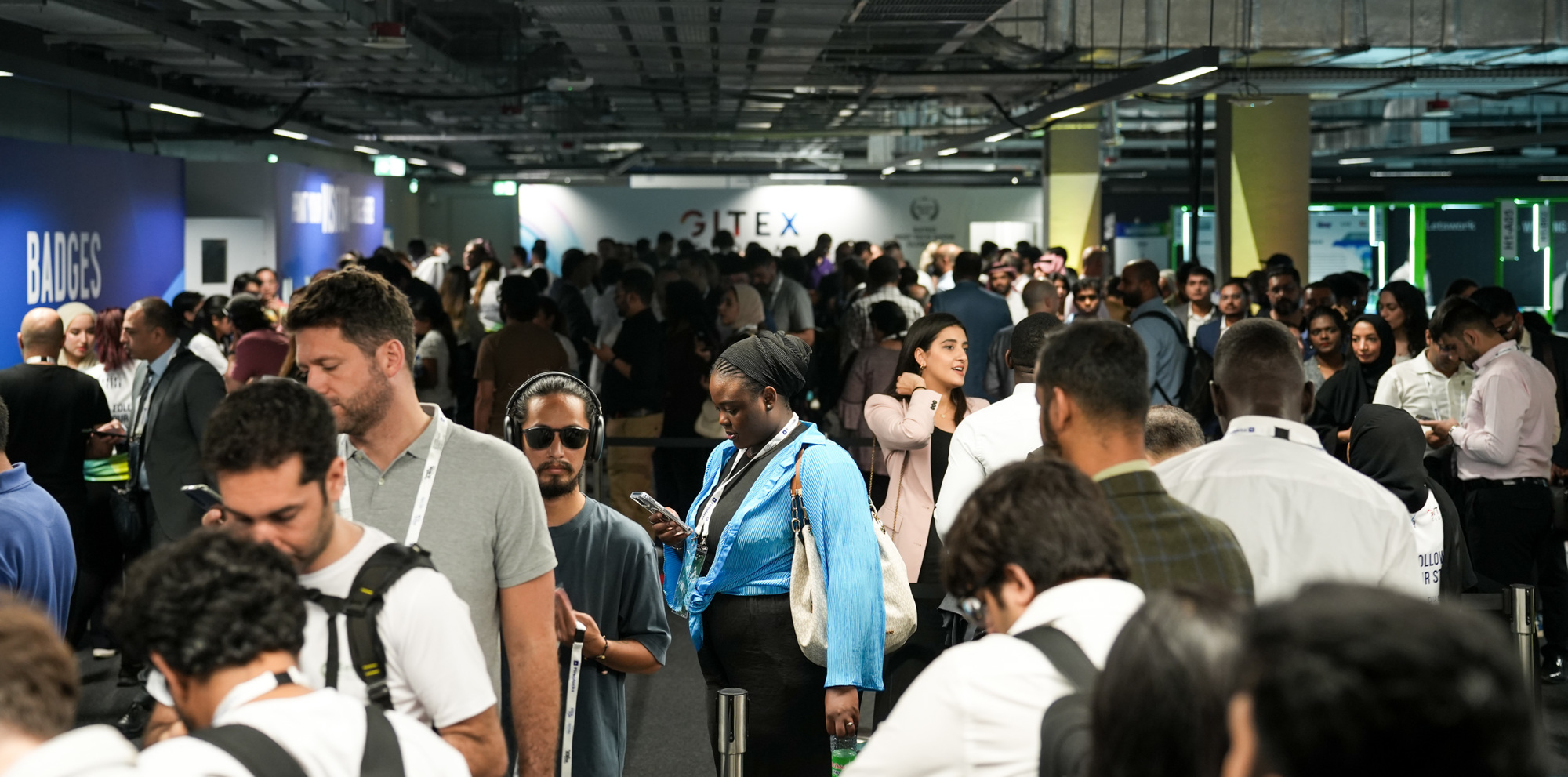 Expand North Star 2023 opens today