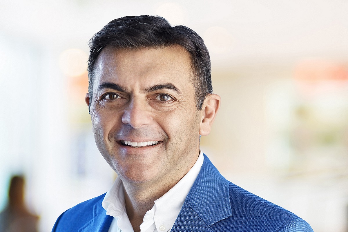 Frank La Salla, President, CEO and Director of DTCC