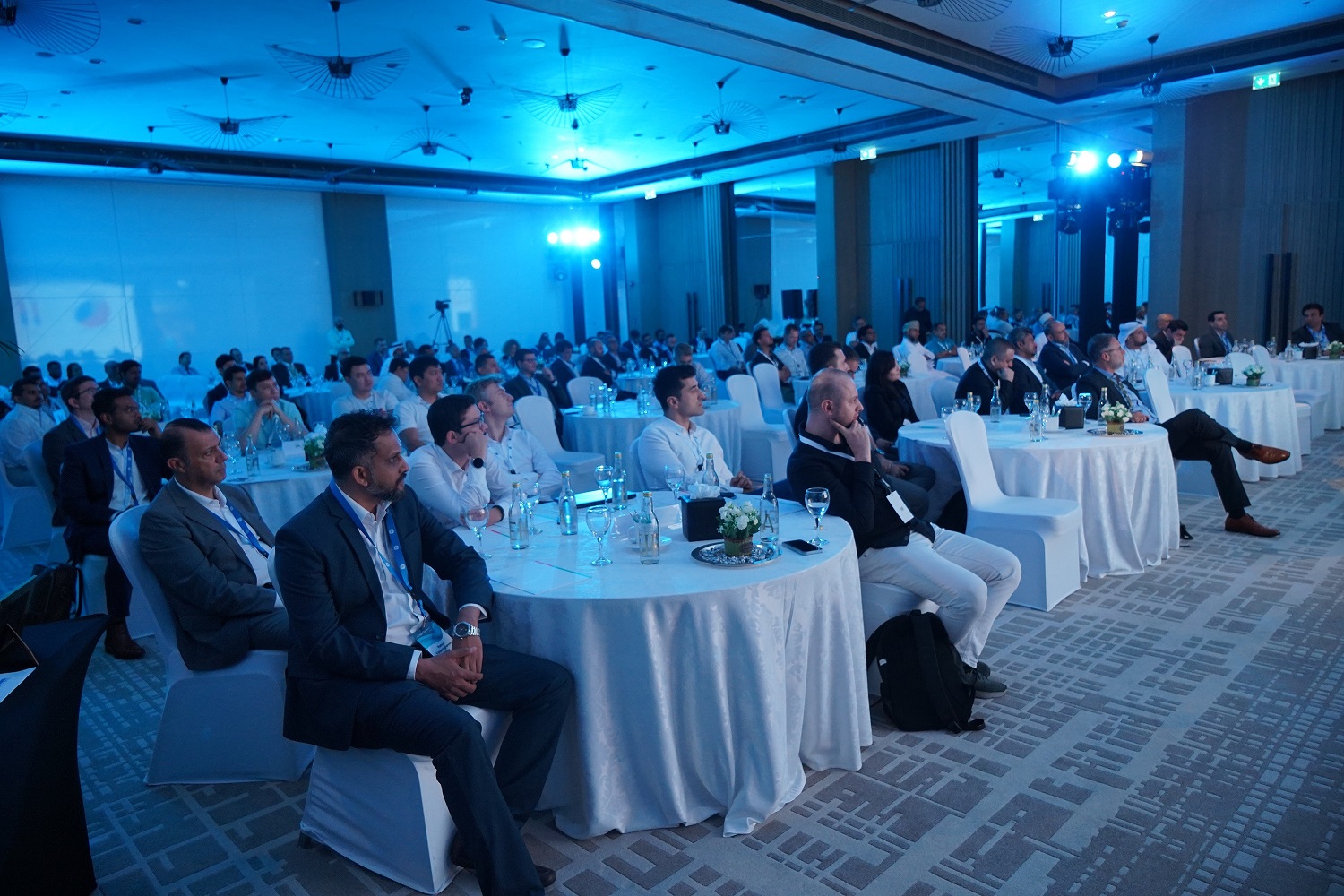 GE Digital Transformation Event 2