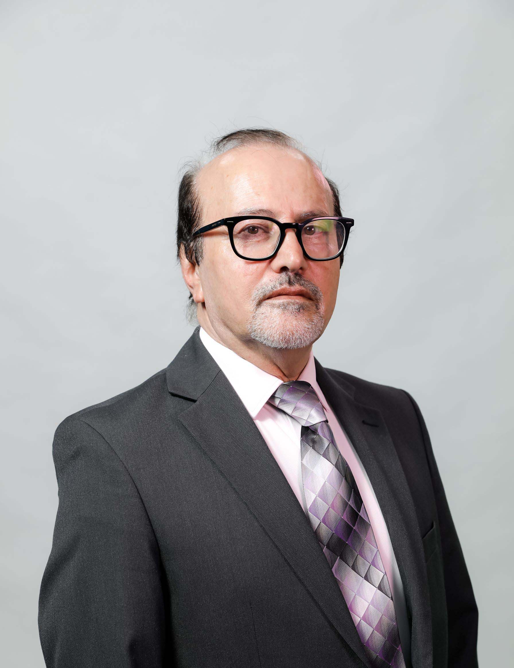 Prof. Nabil Baydoun (1)