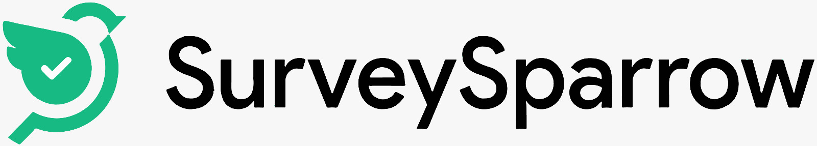 Survey Sparrow Logo