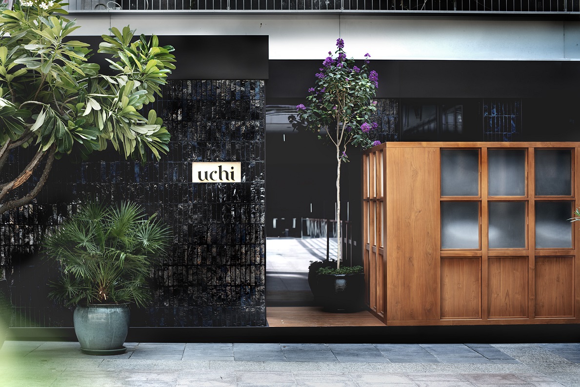 Uchi at DIFC