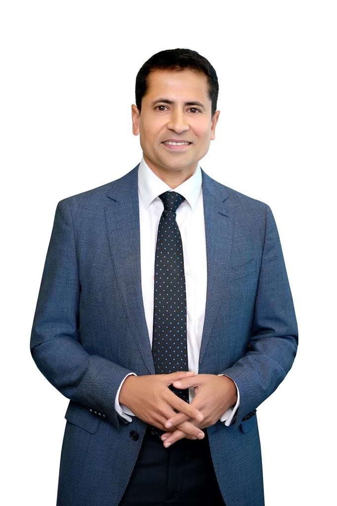 Arindam Purelab CEO