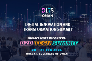 DITS Oman Poster 300x200