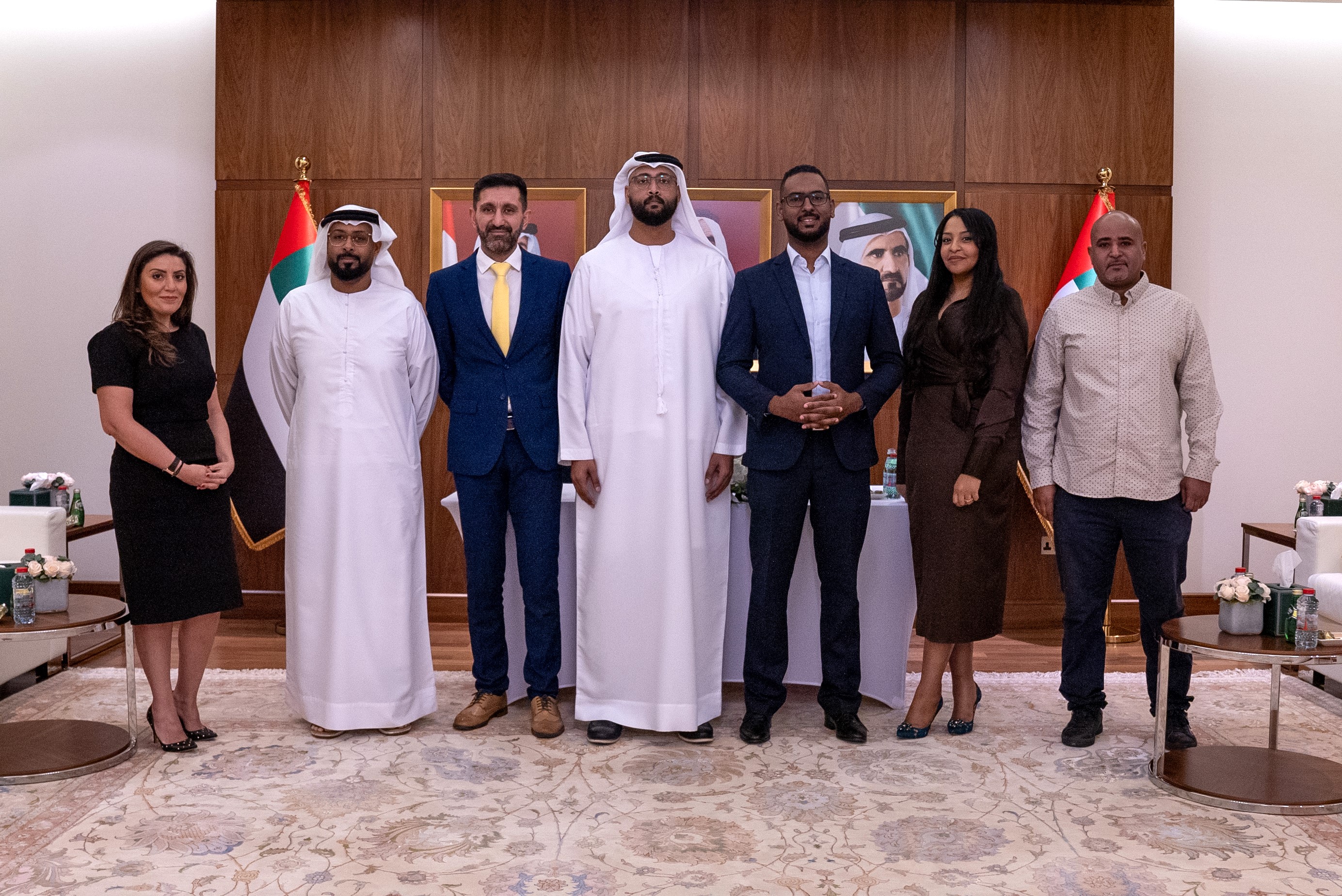 Dubai Healthcare City Partners with Jade Healthcare Consultancy to Enhance Support for Business Partners