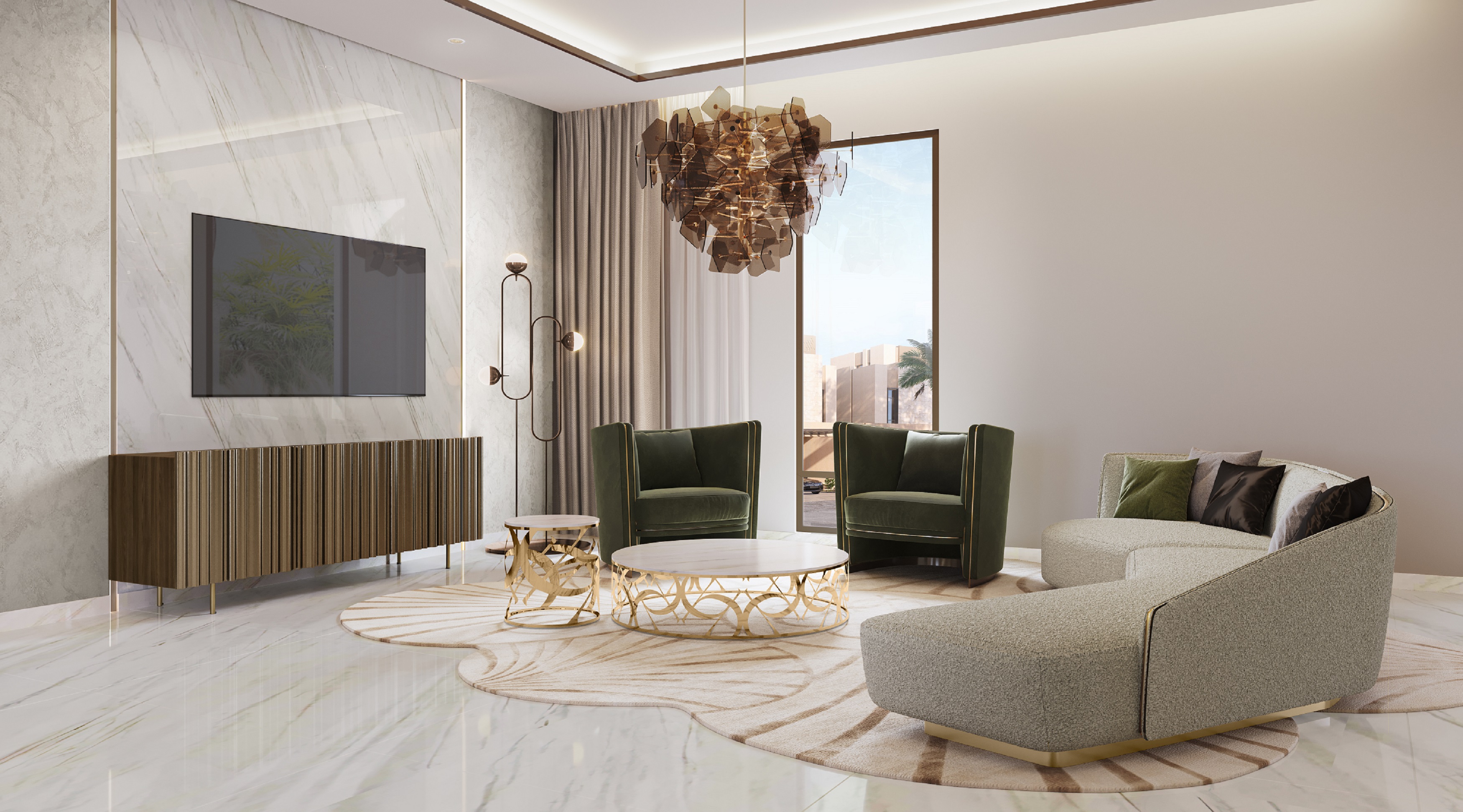 Etoile by Elie Saab_Interiors