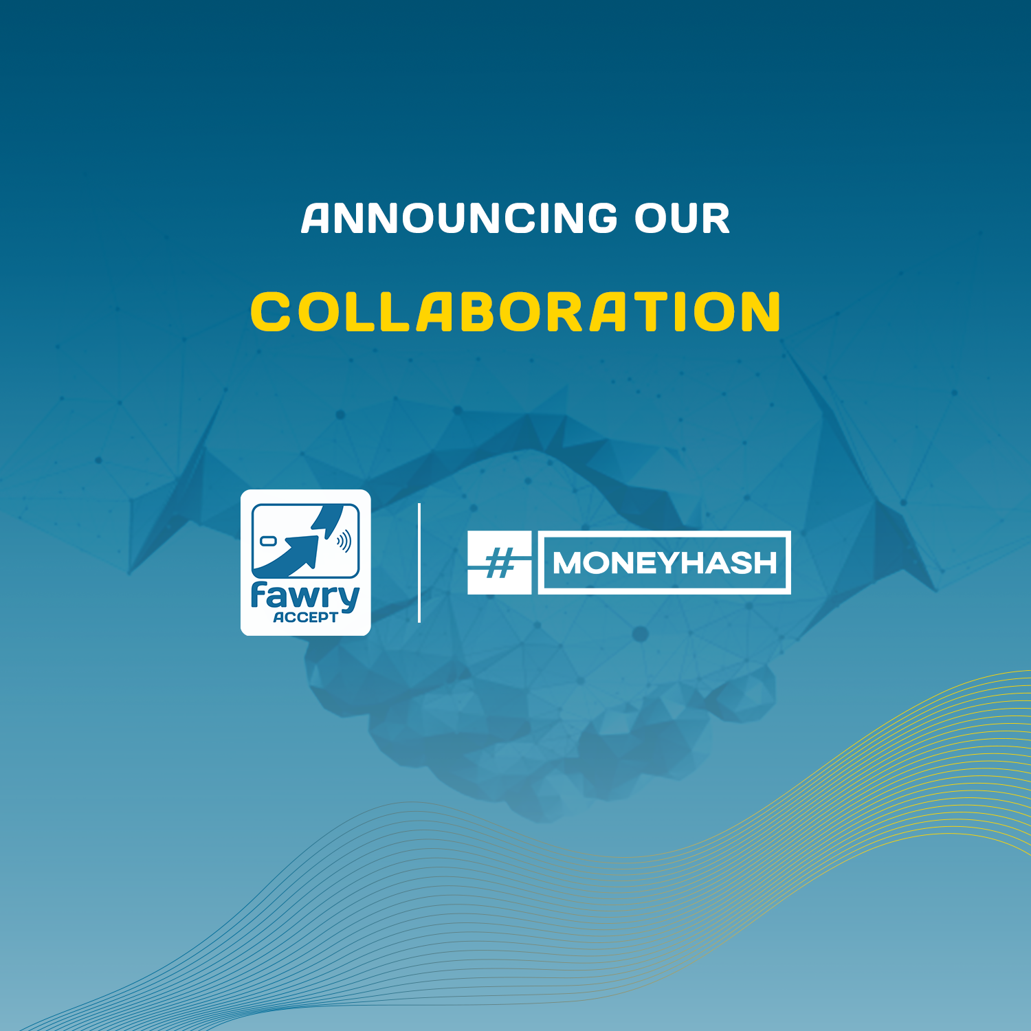 Moneyhash Partnership