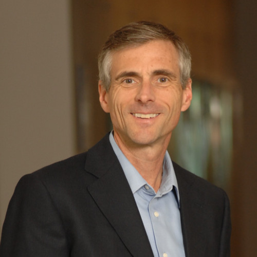 Phil Brotherton, Vice President, Solutions & Alliances at NetApp