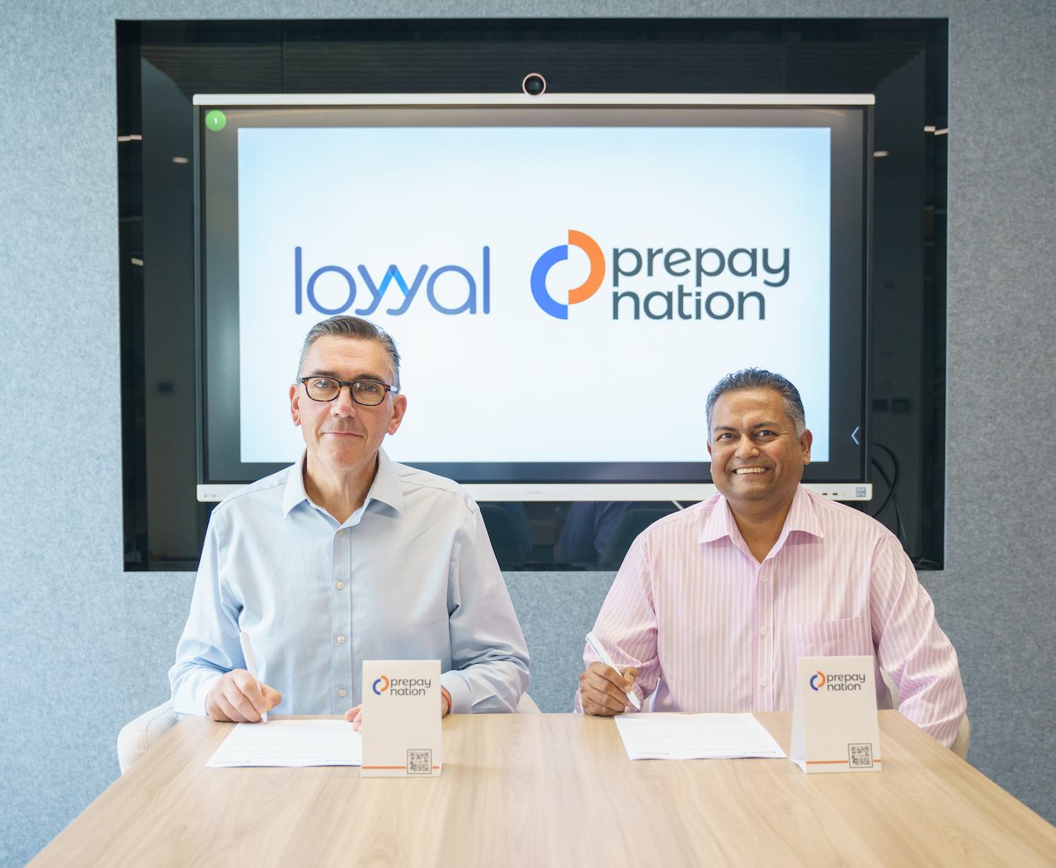 Prepay Nation And Loyyal Announce Strategic Partnership