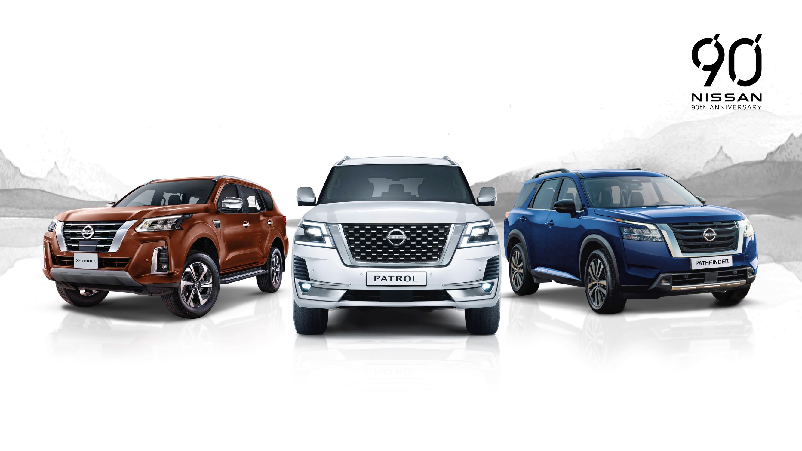 AAC-Nissan YES Campaign 2023