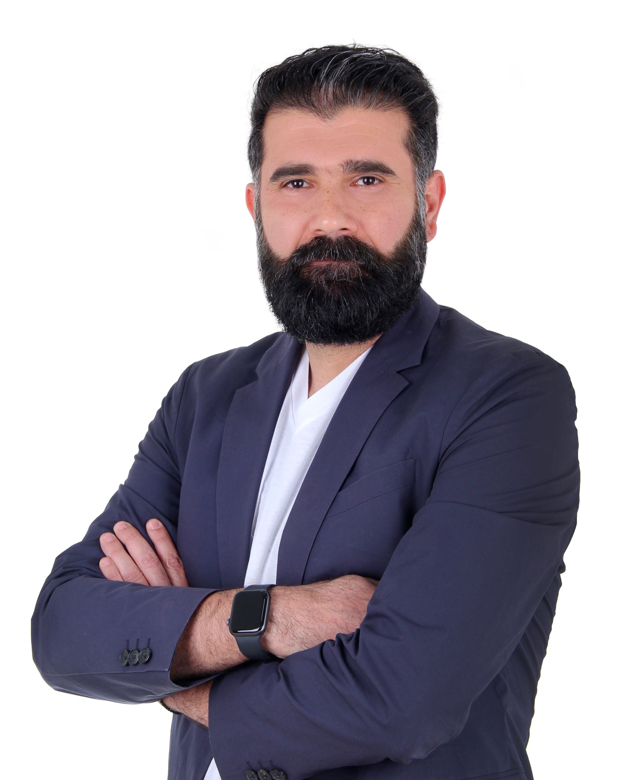 Erick Maalouli, Business Director, iCubes Wire