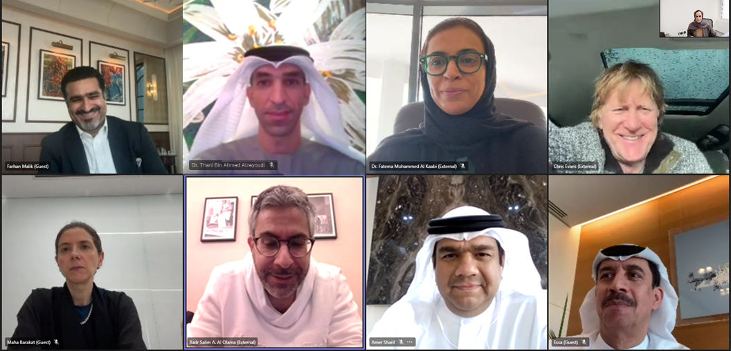 IMG_Emirates Drug Establishment