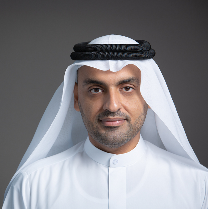 Mohammad Ali Rashed Lootah, President & CEO of Dubai Chambers