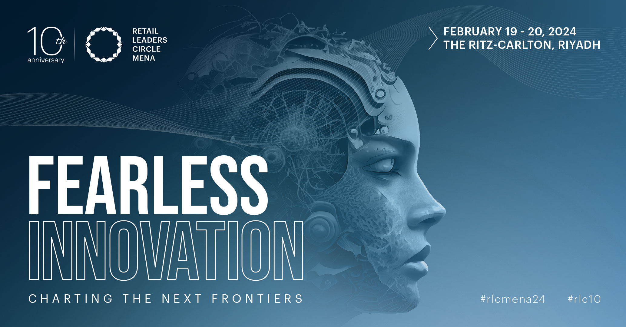 2024 RLC MENA Summit