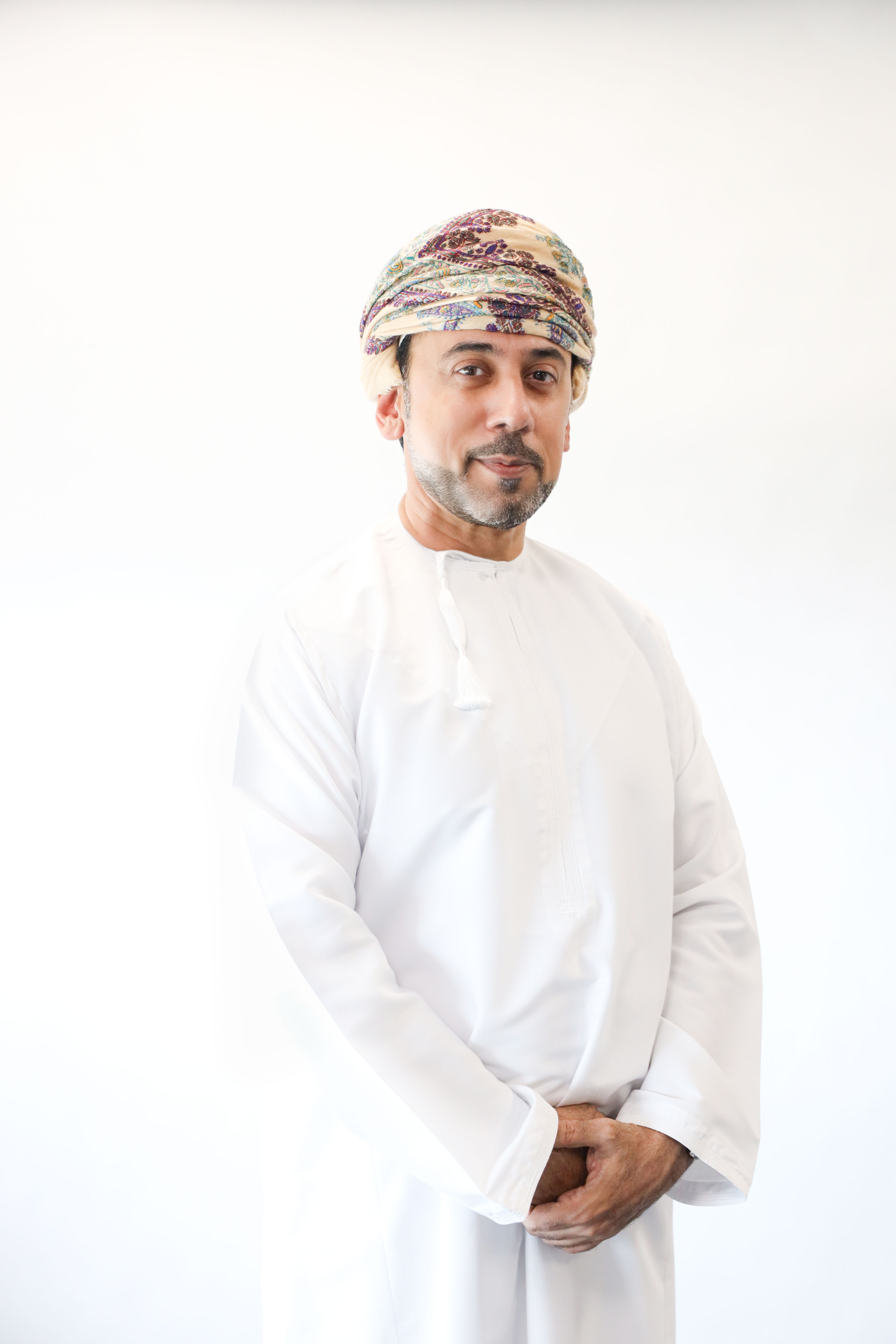 Ali Mustafa