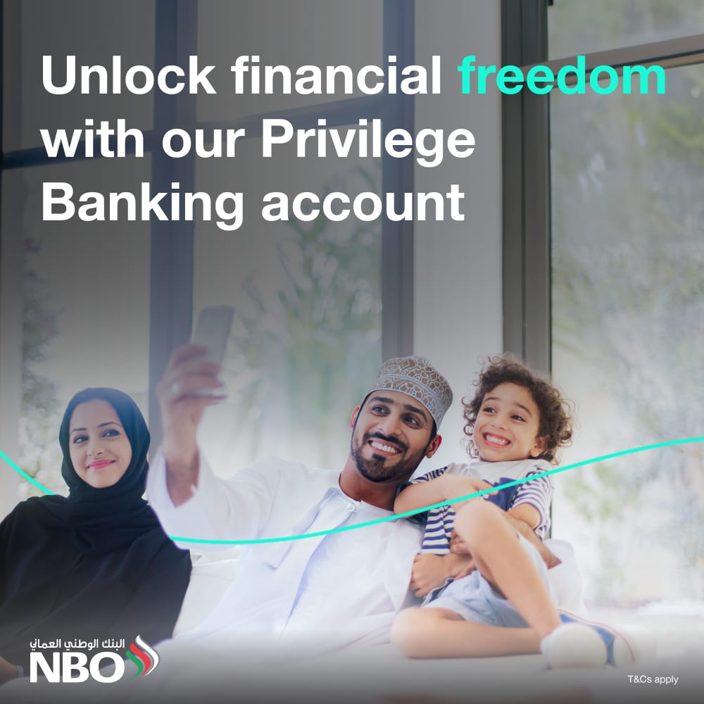 NBO Privilege Banking English