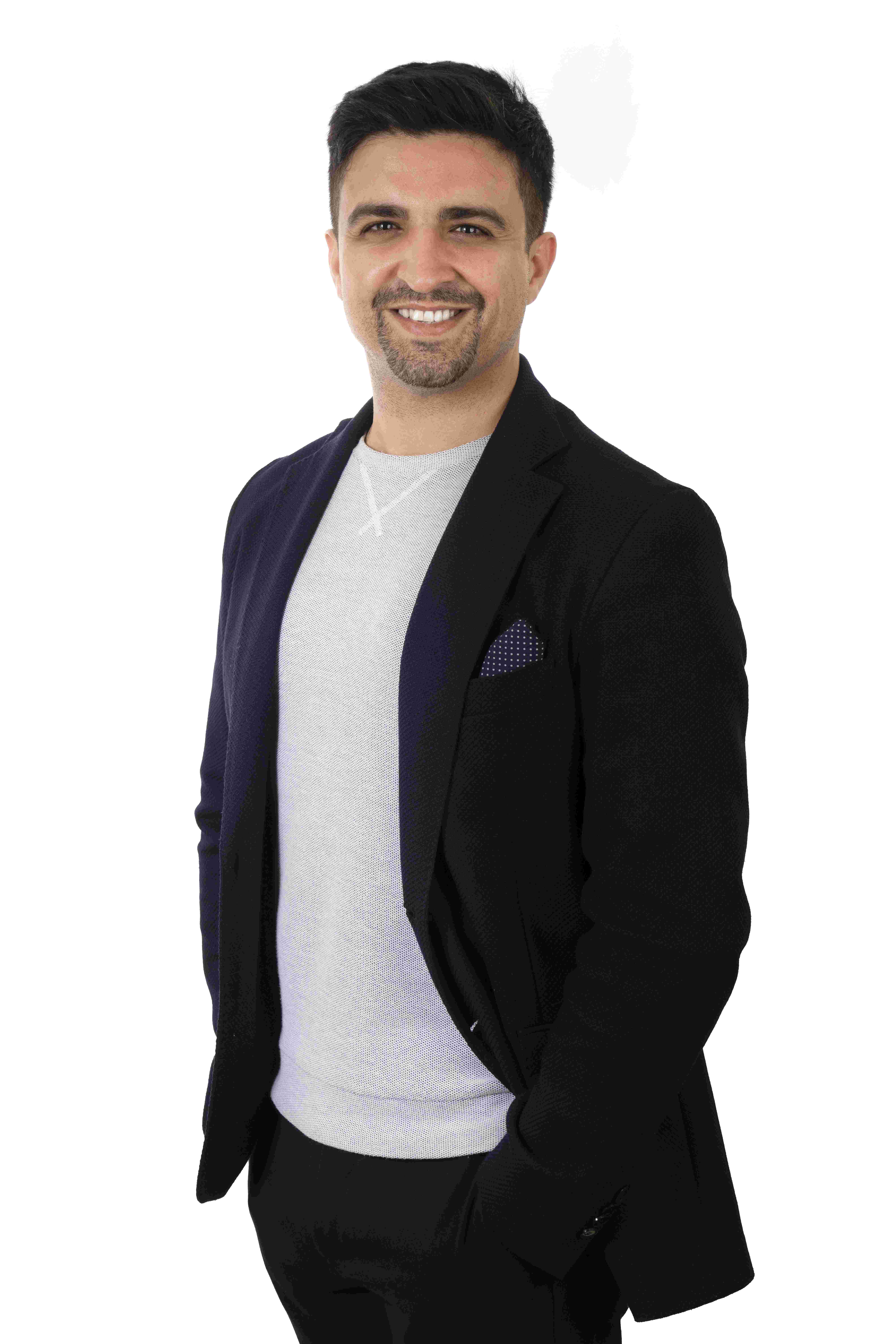 Ryaan Sharif - General Manager, Flat6Labs UAE - lowres