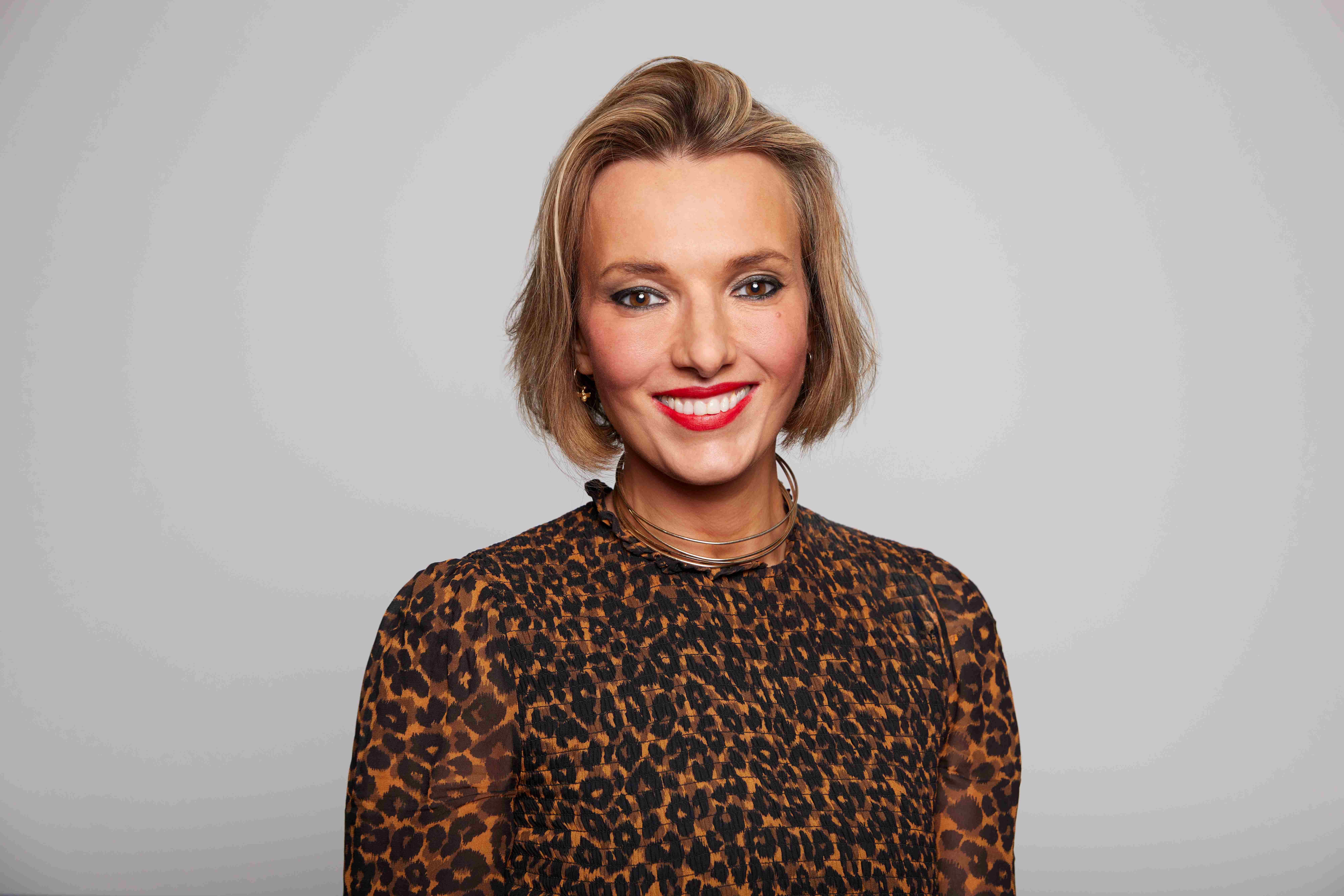 Belinda Finch, Chief Information Officer, IFS