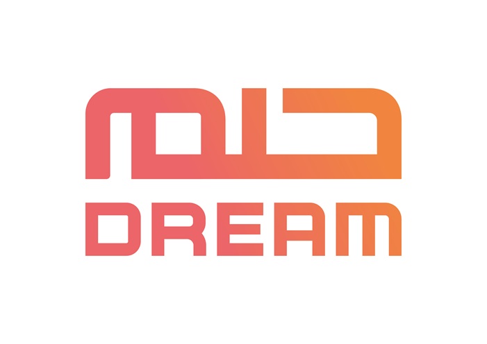 DREAM-Logo