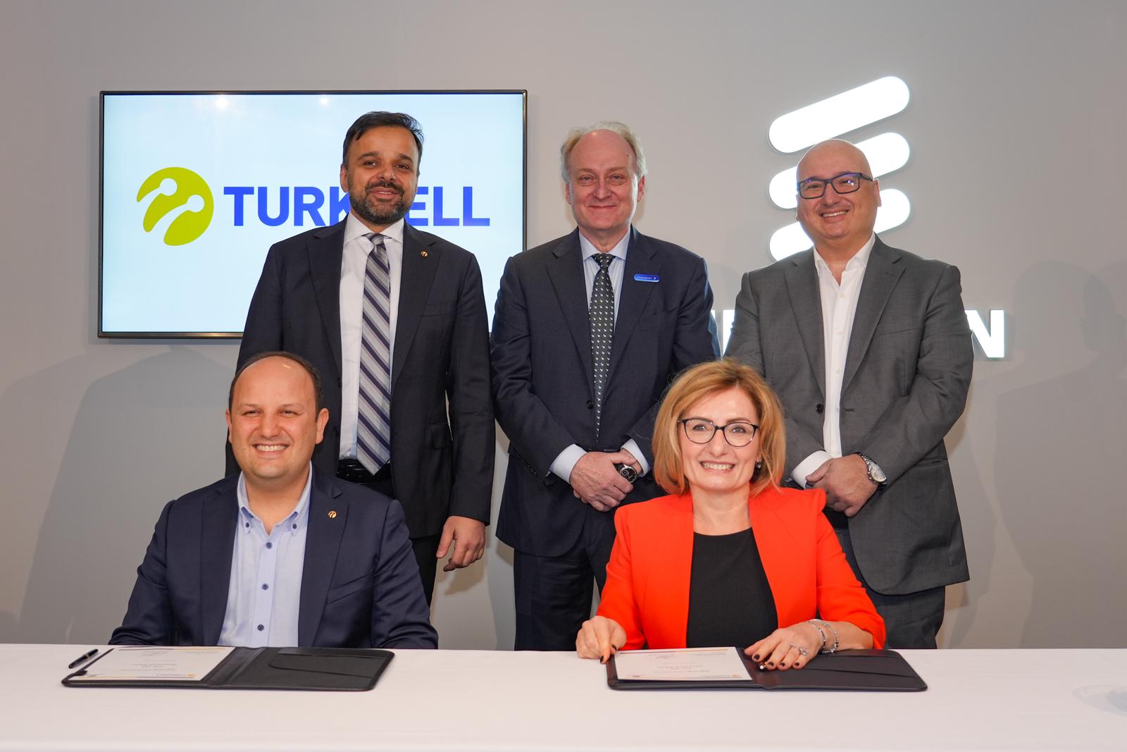 Ericsson x Turkcell 6G MoU Signing (1)