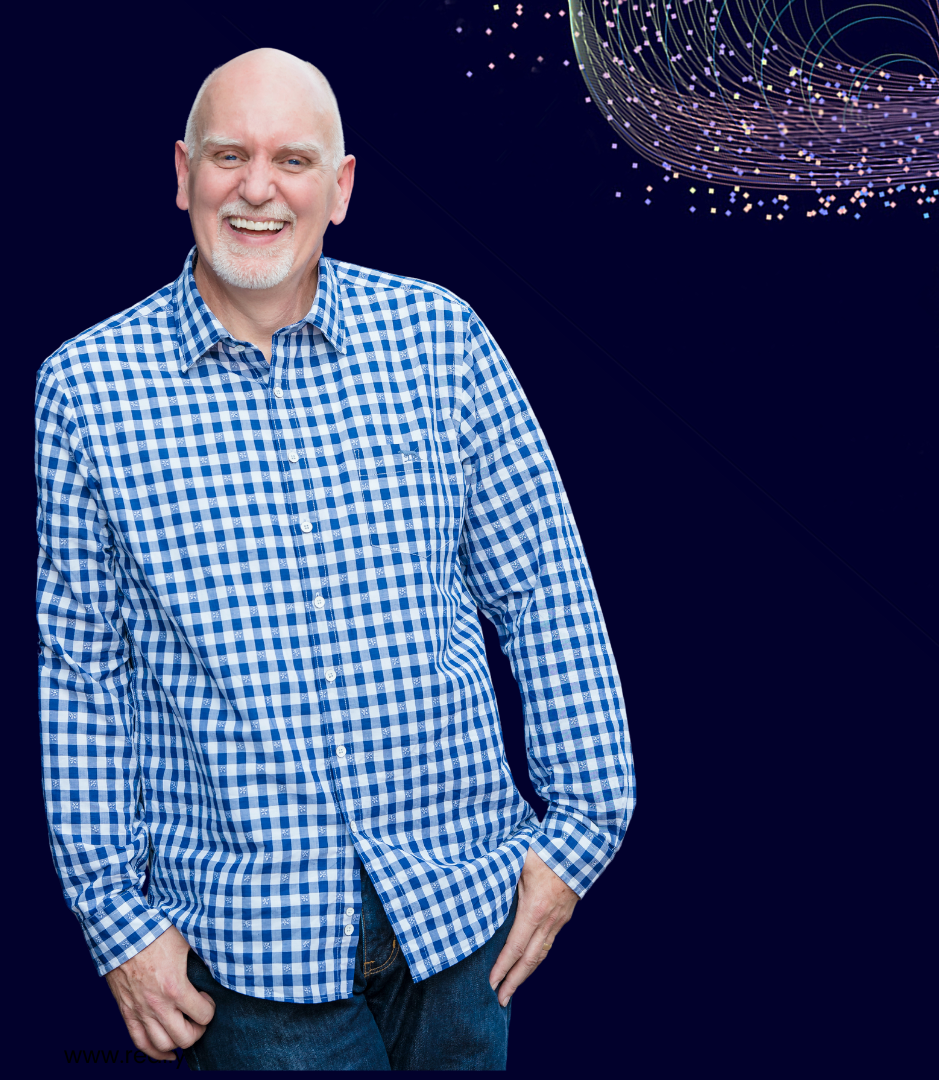 Image 1- Chester Elton