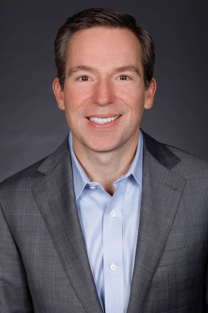 John Jester_Chief Revenue Officer