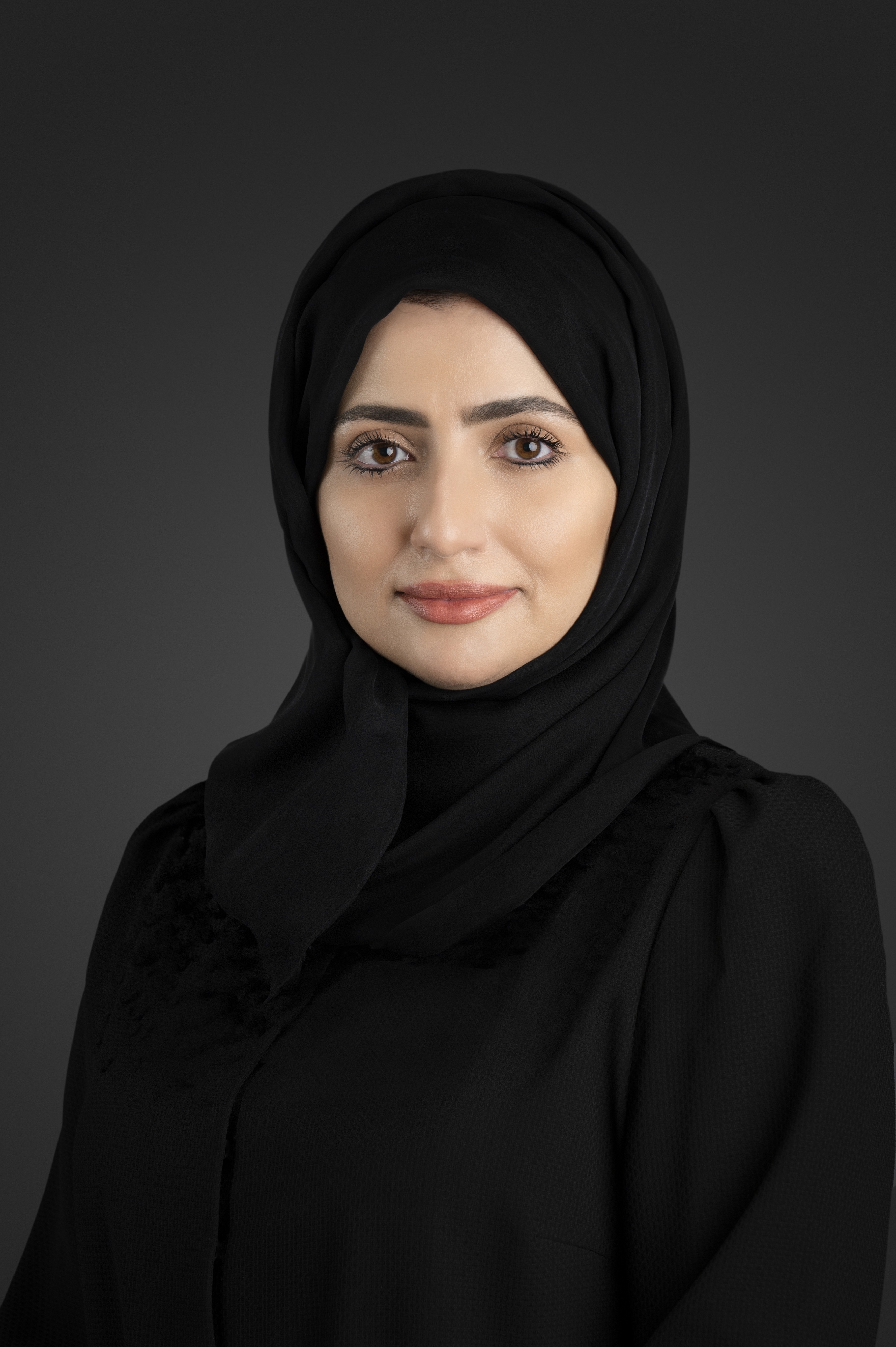 Judge Dr. Ebtessam Ali Al Badwawi, Director General of Dubai Judicial Institute