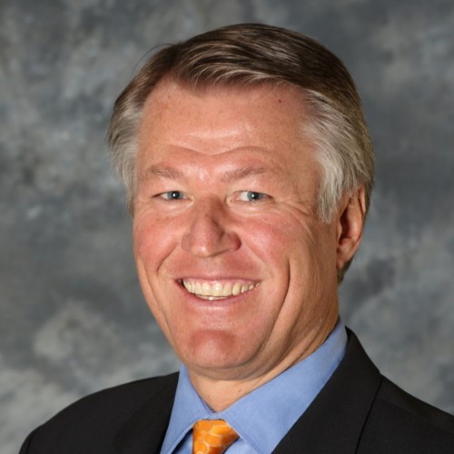 Luc Adriaenssens, VP of Enterprise Product Management and R&D, CommScope