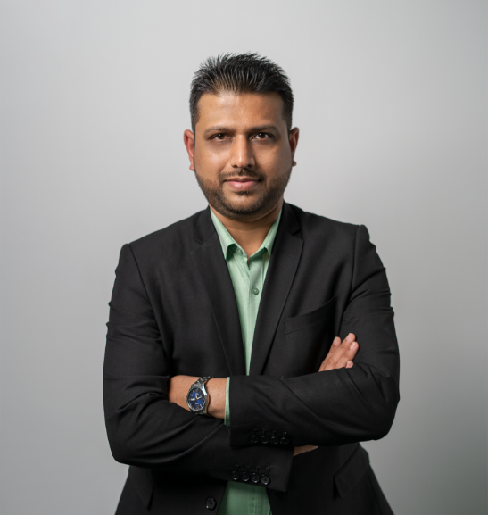 Mr. Yusuf Mansawala - Chief Market Analyst (1) (2)