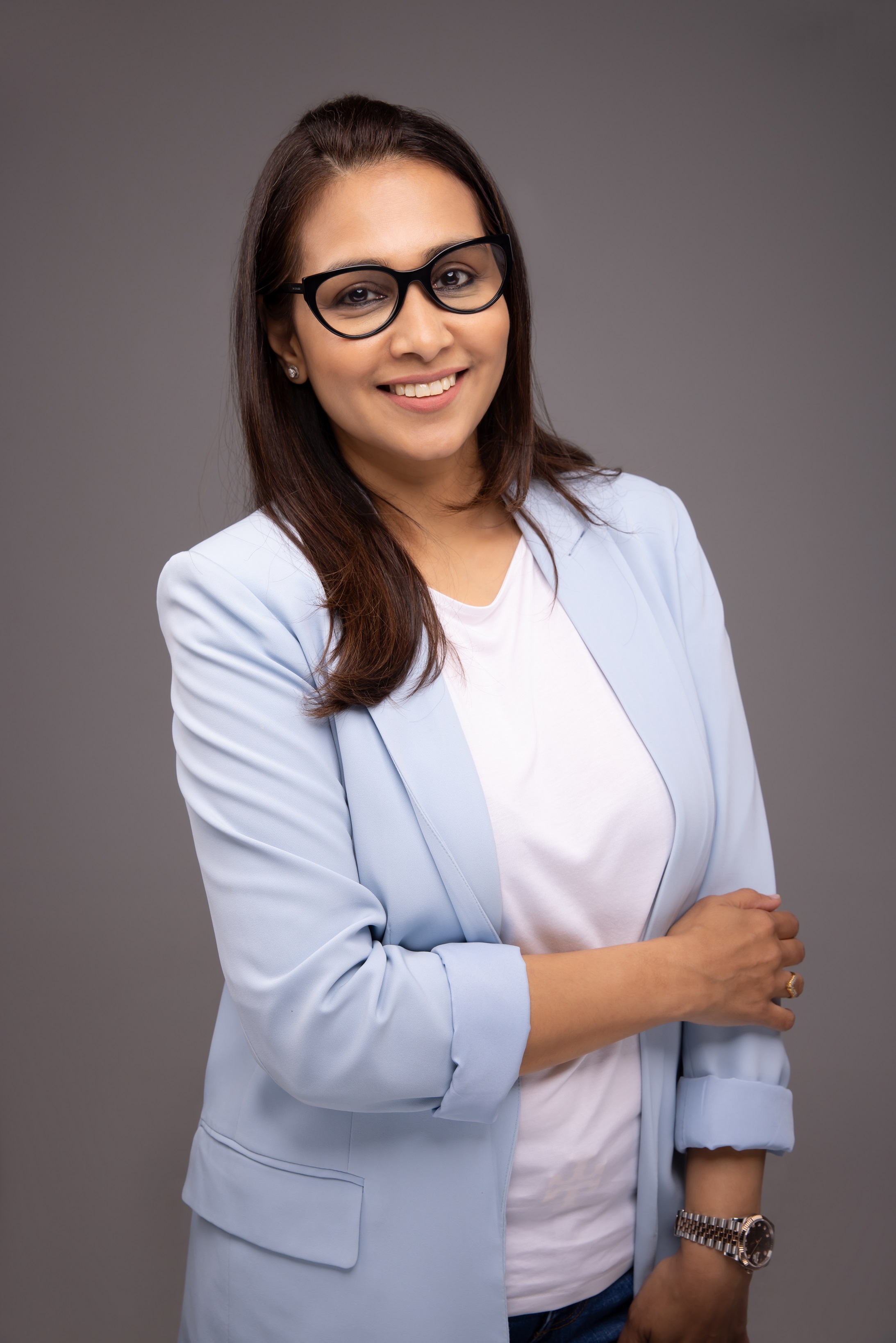 Reshma Naik