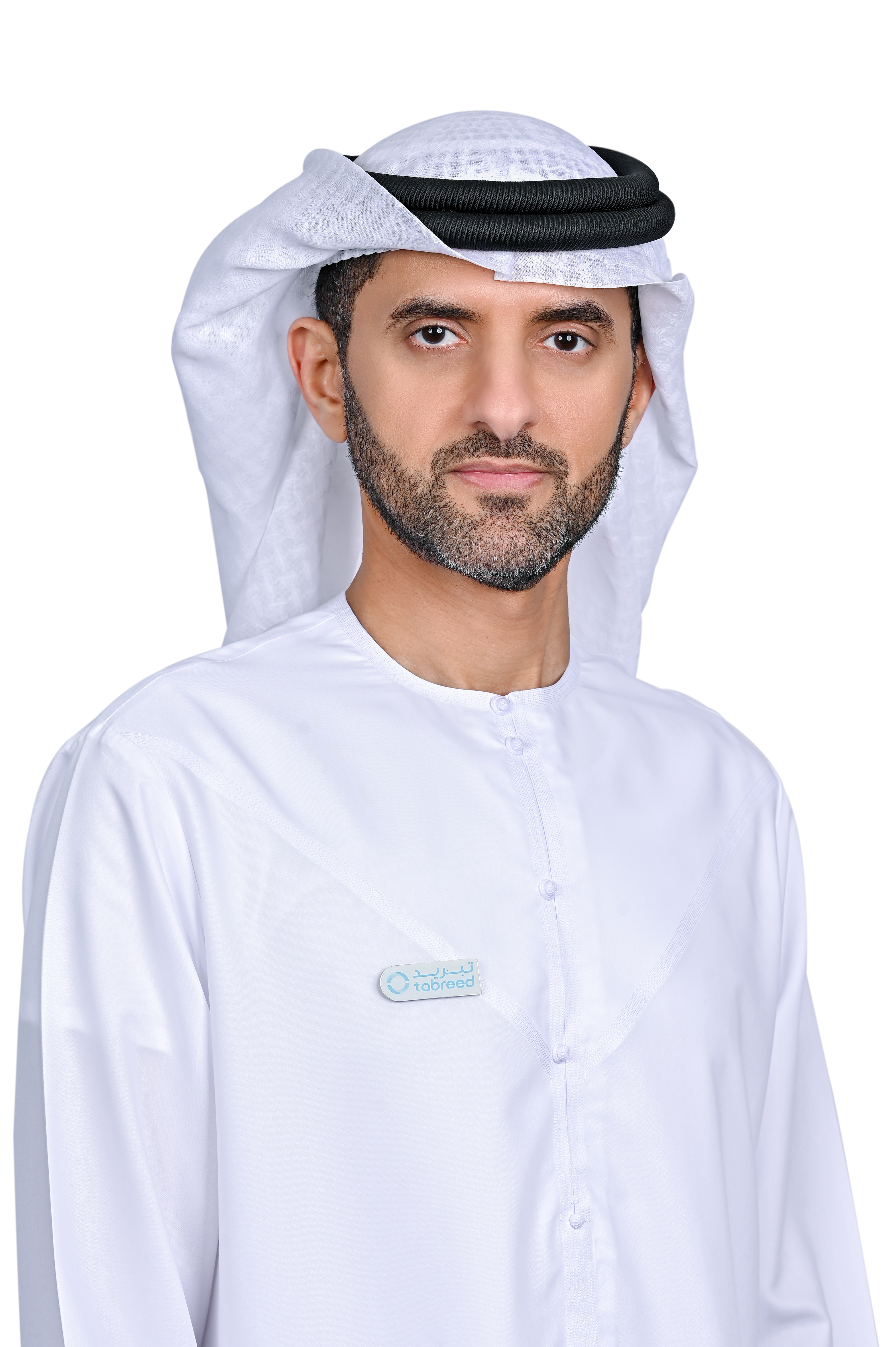 Tabreed's Chief Financial Officer, Adel Al Wahedi