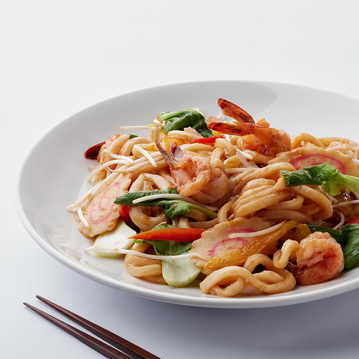 Yakiudon (1)