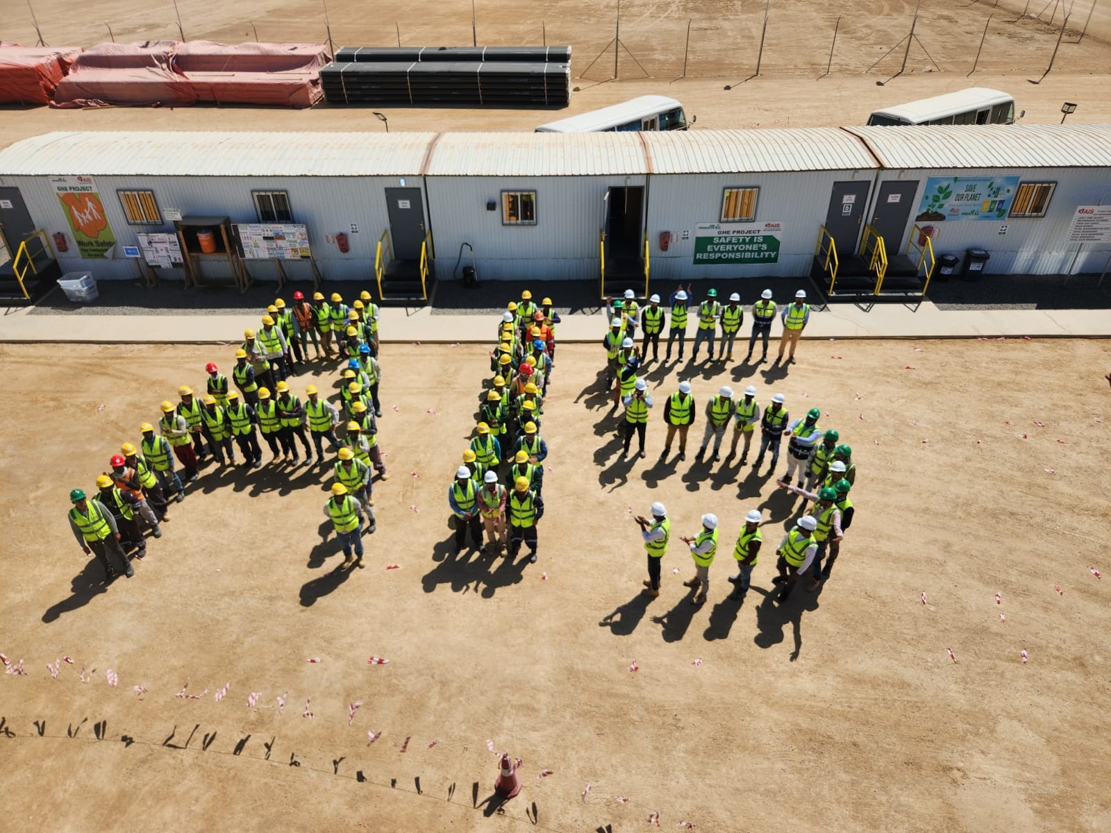 Energy Capital Group Completes Aujan Industrial Supplies & Services (AIS) Acquisition