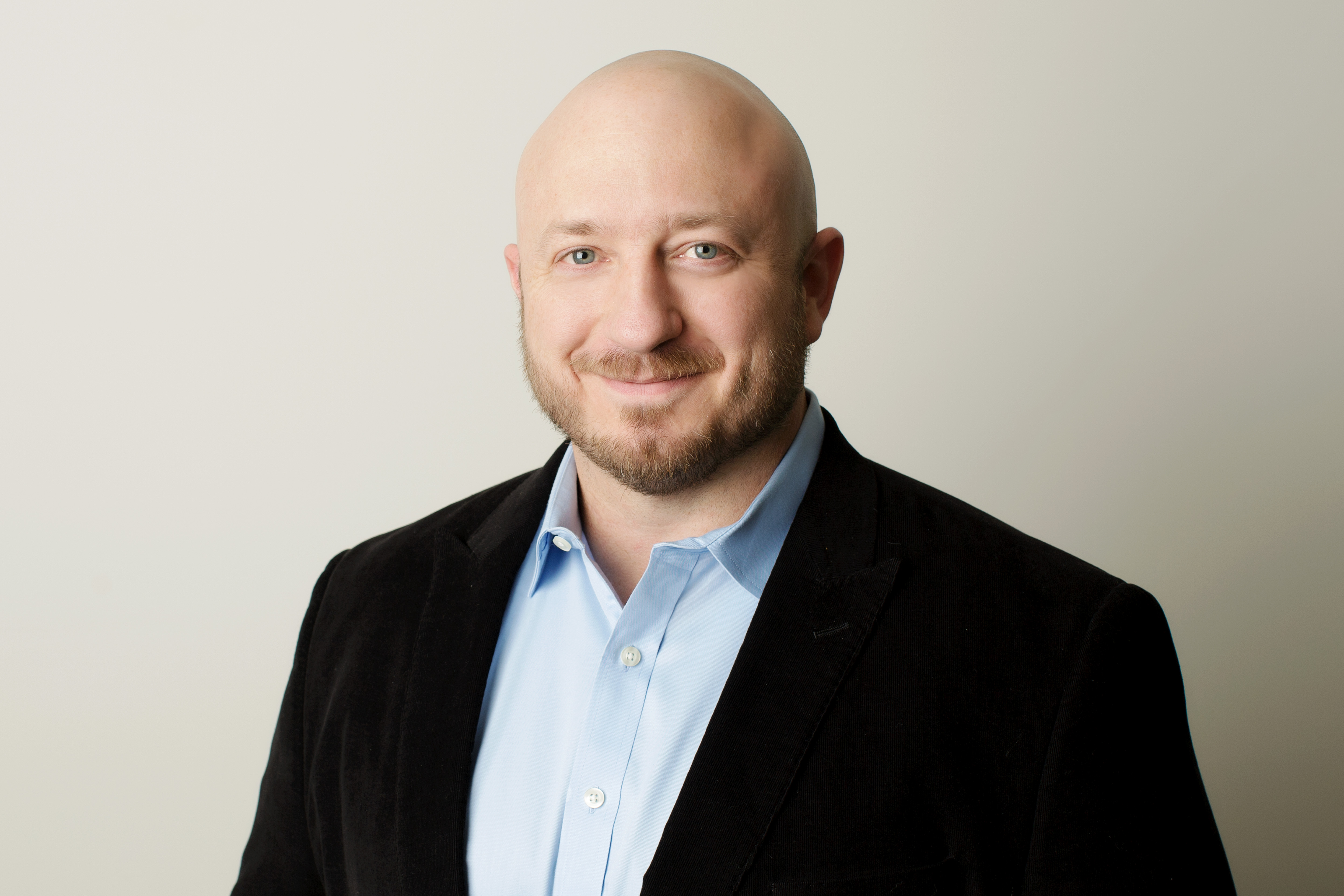 Glen Pendley, chief technology officer, Tenable (1)