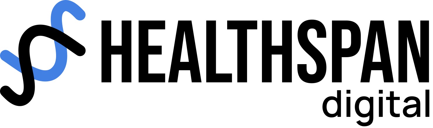Healthspan Digital Logo